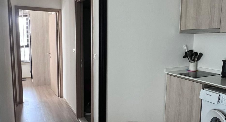 For sale and for rent 2 bedrooms condo in Mueang Phuket, Phuket