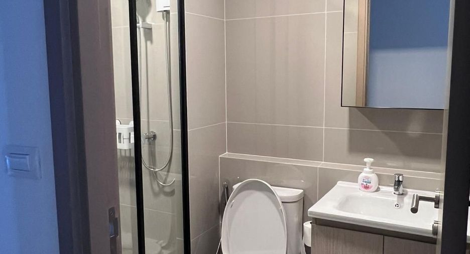 For sale and for rent 2 bedrooms condo in Mueang Phuket, Phuket