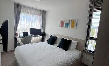 For sale and for rent 2 bedrooms condo in Mueang Phuket, Phuket