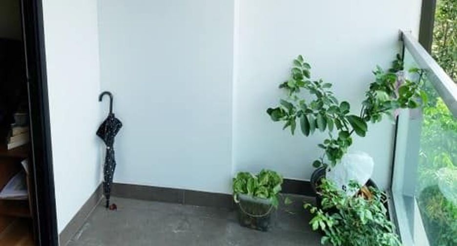 For sale 1 Beds condo in Khlong Toei, Bangkok