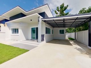 Casa en venta de 3 habitaciones en San Kamphaeng, Chiang Mai