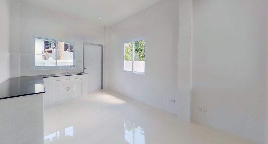 For sale 3 bedrooms house in San Kamphaeng, Chiang Mai