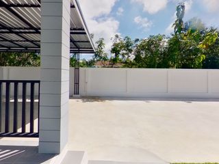 Casa en venta de 3 habitaciones en San Kamphaeng, Chiang Mai
