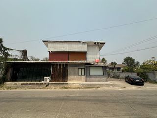 For sale 4 ベッドルーム retail Space in Mueang Chiang Mai, Chiang Mai