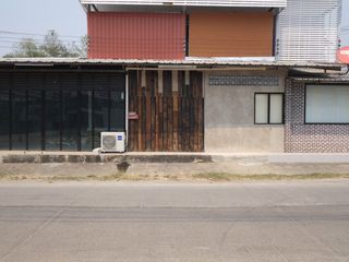 For sale 4 ベッドルーム retail Space in Mueang Chiang Mai, Chiang Mai