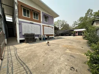 For sale 4 ベッドルーム retail Space in Mueang Chiang Mai, Chiang Mai