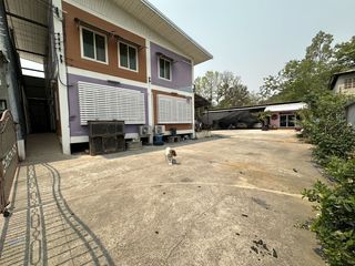 Продажа 4 спальни торговое помещение в Mueang Chiang Mai, Чианг Маи