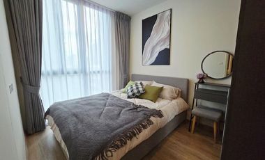 Wohnung zur Miete mit 2 Zimmer in Huai Khwang, Bangkok