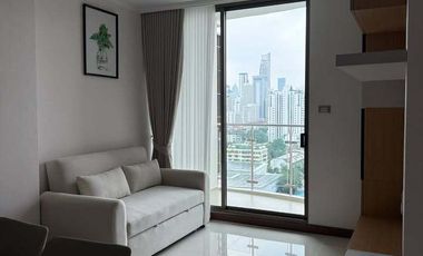 Condo en alquiler de 1 habitaciones en Watthana, Bangkok