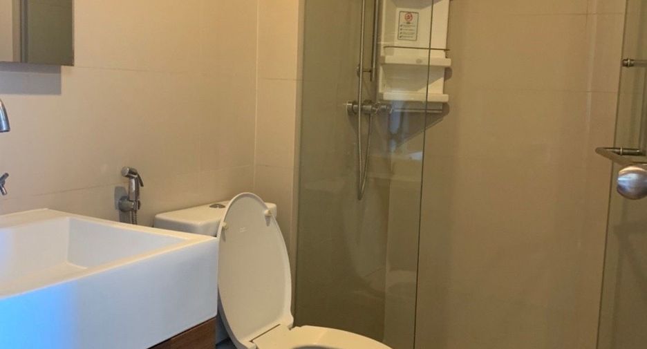 For sale and for rent 2 bedrooms condo in Khlong San, Bangkok