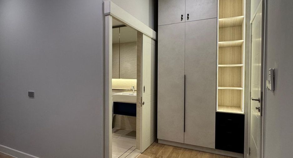 Haus zur Miete mit 4 Zimmer in Bang Phli, Samut Prakan
