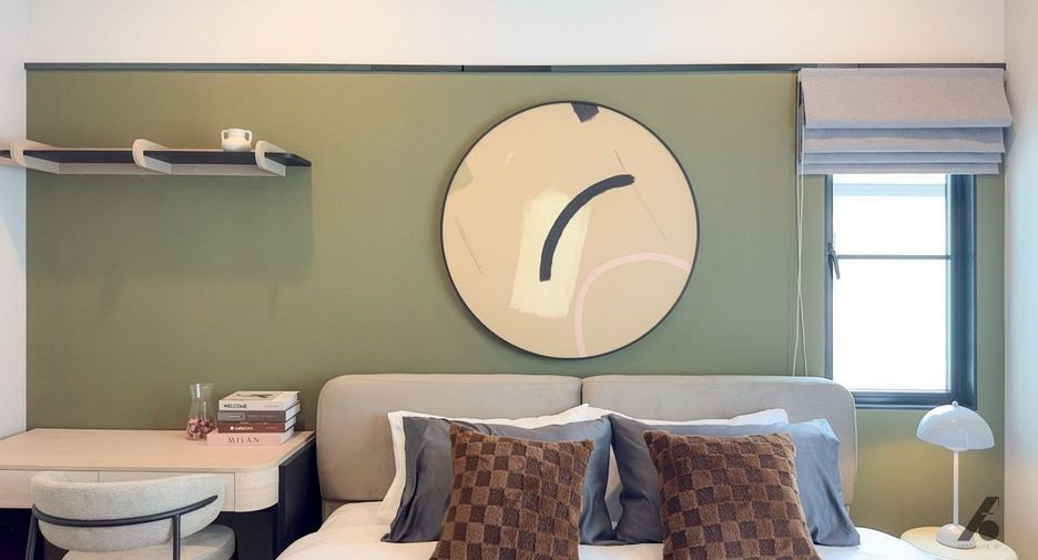 Haus zur Miete mit 4 Zimmer in Bang Phli, Samut Prakan