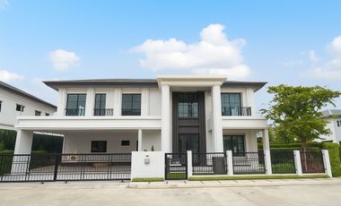 Haus zur Miete mit 4 Zimmer in Bang Phli, Samut Prakan
