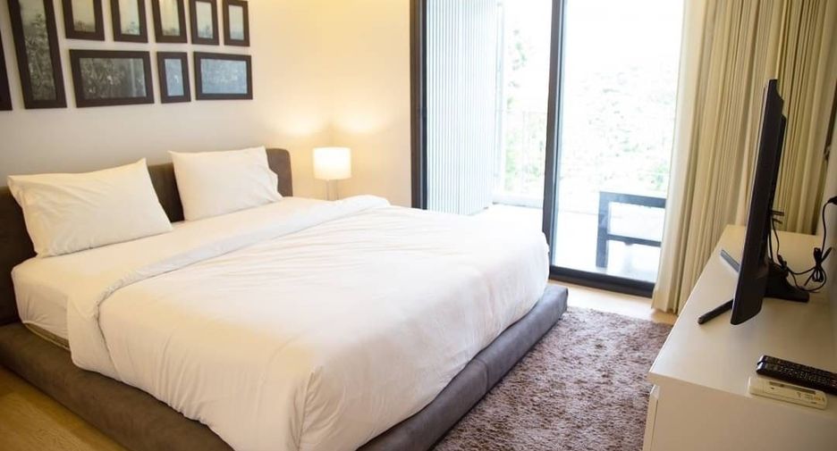 For sale 2 bedrooms condo in Mueang Chiang Mai, Chiang Mai