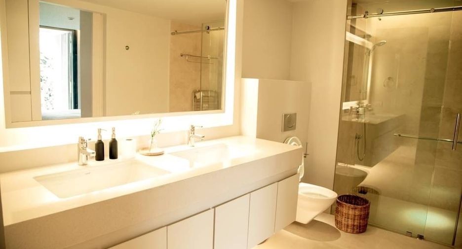 For sale 2 bedrooms condo in Mueang Chiang Mai, Chiang Mai
