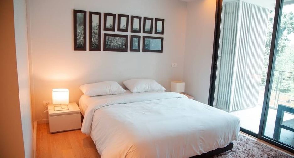 For sale 2 bedrooms condo in Mueang Chiang Mai, Chiang Mai
