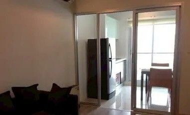 For rent 1 bed condo in Sathon, Bangkok