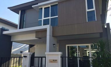 ให้เช่า 3 ห้องนอน บ้านเดี่ยว ใน เมืองเชียงใหม่, เชียงใหม่