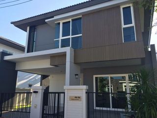 For Rent 3 Bedroom House In Mueang Chiang Mai