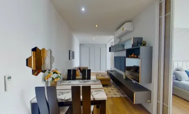 For rent 2 ベッドルーム condo in Khlong Toei, Bangkok