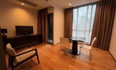 Wohnung zur Miete mit 1 Zimmer in Khlong Toei, Bangkok