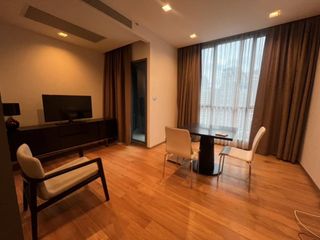 Wohnung zur Miete mit 1 Zimmer in Khlong Toei, Bangkok