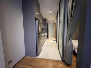 Wohnung zur Miete mit 1 Zimmer in Khlong Toei, Bangkok