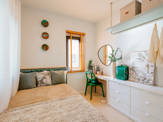 For sale 2 bedrooms townhouse in Mueang Chiang Mai, Chiang Mai