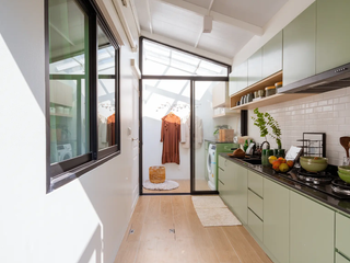 For sale 2 bedrooms townhouse in Mueang Chiang Mai, Chiang Mai