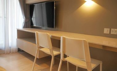 Wohnung zur Miete mit 1 Zimmer in Pathum Wan, Bangkok