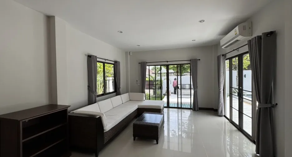 出售 4 卧室 别墅 在 Hang Dong, Chiang Mai