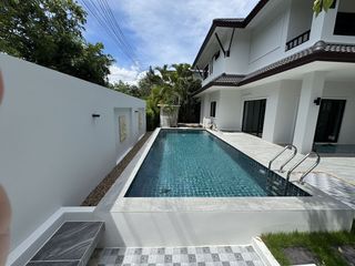 For sale 4 bedrooms villa in Hang Dong, Chiang Mai
