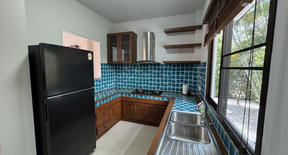 For sale 4 bedrooms villa in Hang Dong, Chiang Mai