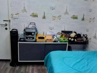 For sale 1 bed condo in Yan Nawa, Bangkok