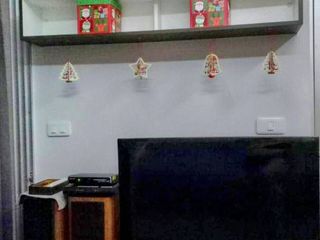 For sale 1 bed condo in Yan Nawa, Bangkok