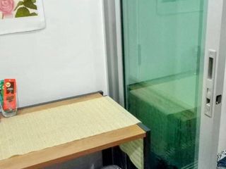 For sale 1 bed condo in Yan Nawa, Bangkok