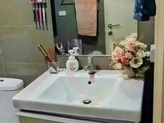 For sale 1 bed condo in Yan Nawa, Bangkok