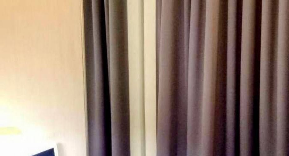 For sale 1 bed condo in Yan Nawa, Bangkok