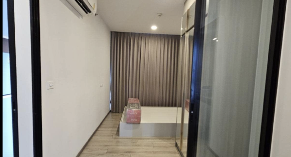 出租 1 卧室 公寓 在 Mueang Samut Prakan, Samut Prakan