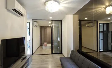 出租 1 卧室 公寓 在 Mueang Samut Prakan, Samut Prakan
