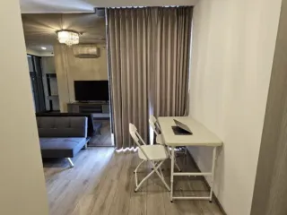 Аренда 1 кровать кондо в Mueang Samut Prakan, Самутпракан