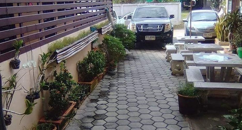 For sale 18 bedrooms retail Space in Mueang Chiang Mai, Chiang Mai
