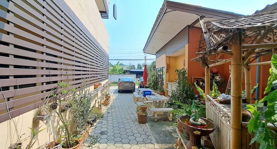 For sale 18 bedrooms retail Space in Mueang Chiang Mai, Chiang Mai