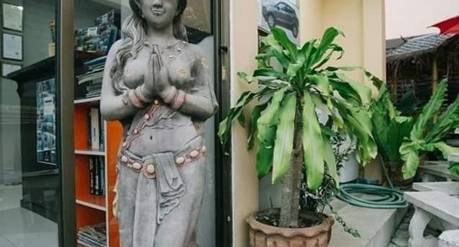 For sale 18 bedrooms retail Space in Mueang Chiang Mai, Chiang Mai