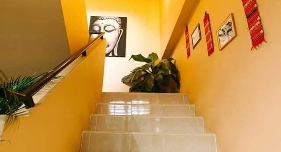 For sale 18 bedrooms retail Space in Mueang Chiang Mai, Chiang Mai