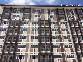 For sale studio condo in Mueang Chiang Mai, Chiang Mai