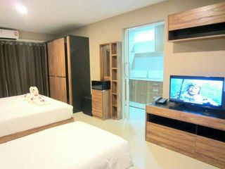 For sale studio condo in Mueang Chiang Mai, Chiang Mai