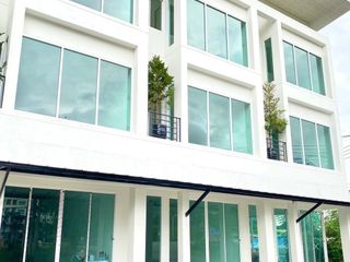 For sale retail Space in Mueang Chiang Mai, Chiang Mai