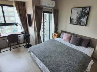 出租 1 卧室 公寓 在 Khlong San, 曼谷