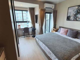 出租 1 卧室 公寓 在 Khlong San, 曼谷